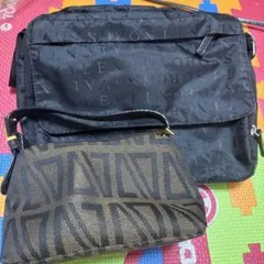 VALENTINO ショルダーバッグ 2点セットのサムネイル