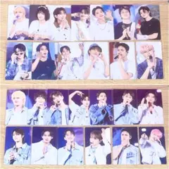 SEVENTEEN LOVE ブルーレイ デジタルコード コンプリート トレカ