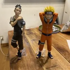 naruto シカマル フィギュア | Mercari | Proxy Shopping with Doorzo