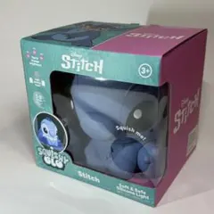 【新品未開封】ディズニー スティッチ シリコンライト Disney stitch