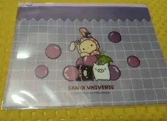 センチメンタルサーカス&モノクロブー フラットケース