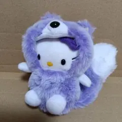 2025年最新】ハローキティ きつねぬいぐるみの人気アイテム