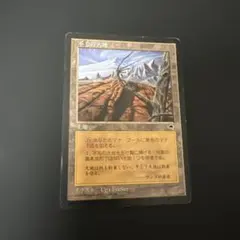 MTG】裏切り者の都 / City of Traitors 日本語版 再録禁止 - メルカリ