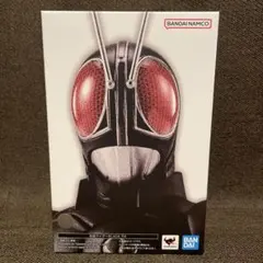 仮面ライダーBLACK RX」3チェンジクロス（新品・当時モノ）①