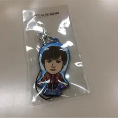 岩田剛典 クリーナー blue planet