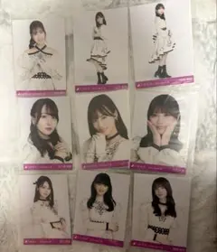乃木坂46 岩本蓮加 生写真 バラ売りも可能 詳しくは商品の説明見て