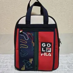 2025年最新】FILA GOLF ゴルフバッグ・キャディバッグの人気