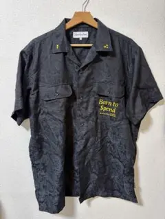 BLACKEYEPATCH ブラックアイパッチ シャツ