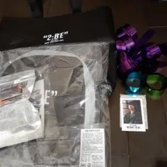 BE:FIRST 2:BE ドームツアー SS 特典　セット銀テ、SOTA