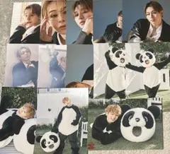 山下永玖 EIKU ワンエン 生誕生写真