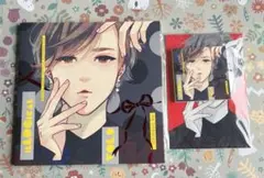 ブルースカイコンプレックス ボーイズラブ