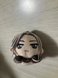 エイトリ　18TRIP 寝そべりぬいぐるみ　 R1ze 鹿礼光