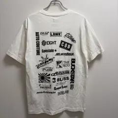 リバティウォーク 代理店向け 限定Tシャツ キナリ L 非売品 加藤 渉