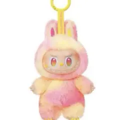 正規品　LABUBU ラブブ ビッグイントゥエナジー LOYALTY