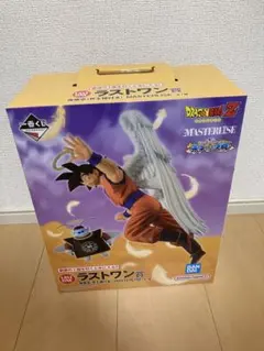 2025年最新】一番くじ ラストワン 悟空の人気アイテム - メルカリ