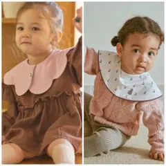 Konny スタイ ヴィンテージチェリー ベビーピンク