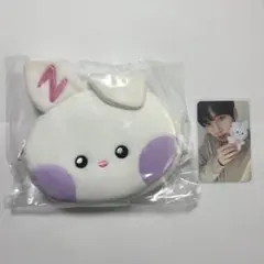 ZB1 ゼベワン zeroni ゼロニ フォトホルダー ユニニ ユジン