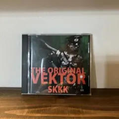 VEKTOR SKKK CD