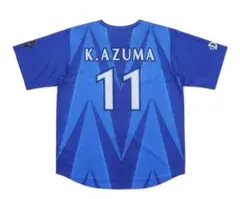 2026年最新】ベイスターズ ビジター ユニフォームの人気アイテム