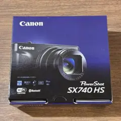 2026年最新】canon sx740hsの人気アイテム - メルカリ