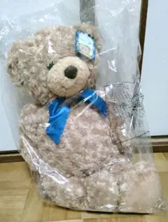 アンクルジョン　テディベア　ラージ