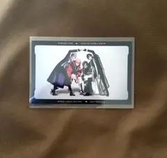 にじさんじ 月組 IMPACT フォト風カード