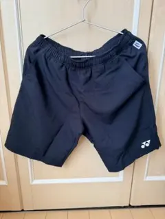 YONEX ハーフパンツ