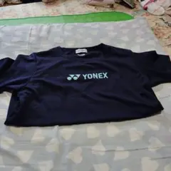 g*o様 YONEX ネイビー Tシャツ