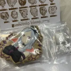 プリキュア クッキーチャームコット2 イース