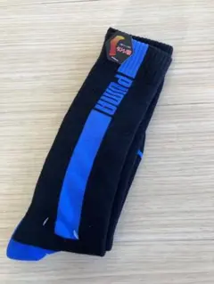 PUMA ハイソクックス総パイル23〜25㎝