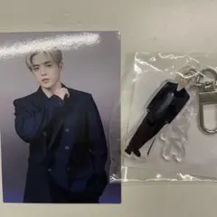 SEVENTEEN NEW_ カプセルトイ エスクプス スンチョル ガチャ