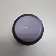 NUARL Inovator ワイヤレスイヤフォン ブラックのサムネイル