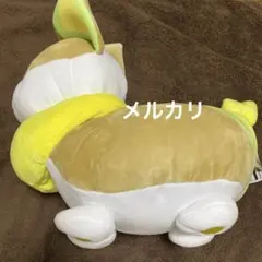 2026年最新】ワンパチ ぬいぐるみ 等身大の人気アイテム - メルカリ