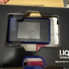 ジャンク・サービス終了】WiMAX モバイルルーター URoad-SS10 - メルカリ