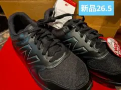 2025年最新】new balance 550 26.5の人気アイテム - メルカリ