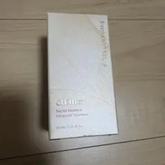 su:m37 Secret Essence Advanced Treatmentのサムネイル