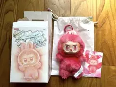 [正規品]LABUBU ラブブ Big intoEnergy LOVE ①