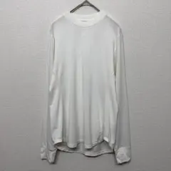 UNIQLO×Mame Kurogouchi　ヒートテック　M　HR1649