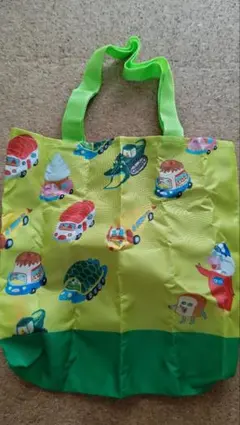 パンどろぼう トートバッグ　第５弾