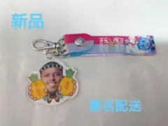 川崎フロンターレ 鹿島アントラーズ マッチデーキーホルダー ペドロ・ロマーノ