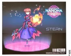 魔法少女リリカルなのは Reflection オリジナルラベル缶 レヴィ - メルカリ