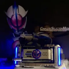 2025年最新】csm サイガドライバーの人気アイテム - メルカリ