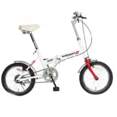 ▪️新品未使用　16型 折りたたみ自転車シンプルスタイル　FV16 SS-H16 楽天市場】シンプルスタイル 16型折畳自転車 fv16 ss－h16／の通販