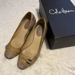 コールハーン　ヒール