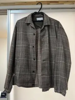 GLOBAL WORK ジャケット