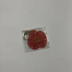 【新品・未開封】Mrs. GREEN APPLE 渋谷モディ 限定キーホルダー