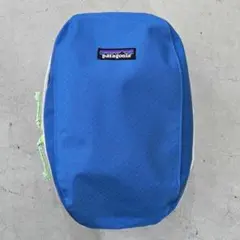 【新品未使用】パタゴニア ブラックホールキューブ 6L