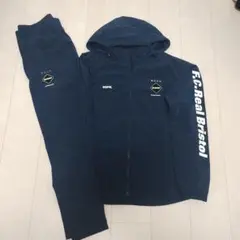 Bristol セットアップ F.C.Real Bristol(エフシーレアルブリストル) セットアップ