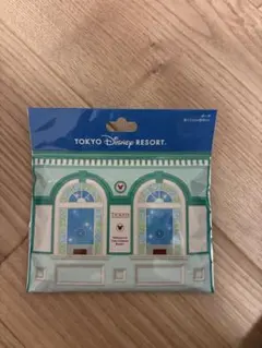 東京ディズニーリゾート キャラクターグッズ