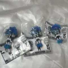 オルト・シュラウド ハグコット 3個セット